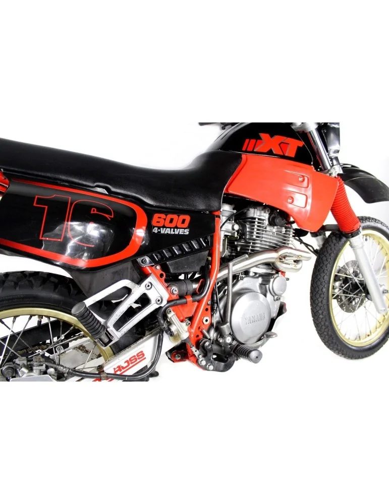 Collecteur sport Dominator : XT 600 1987 - 1989