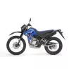 Silencieux sport Dominator : XT 125 R / X 2003 - 2012