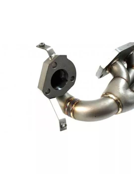 Collecteur d'échappement Inox DriveOnly S4 B5 2.7 Bi turbo Stage 3 1997 - 2002