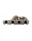 Collecteur d'échappement Inox Stage 2/3 Audi A5 2.0Tfsi 2007 - 2016