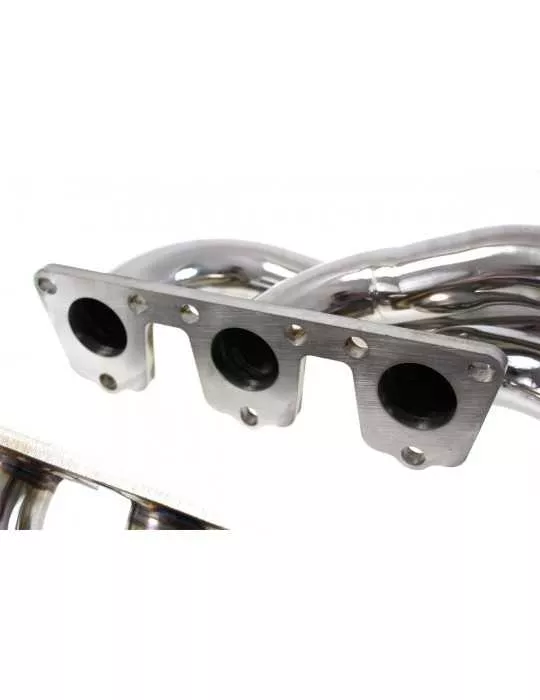Collecteur d'échappement Inox  Audi S4 3.0TFSI 2008 - 2015