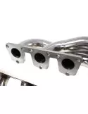 Collecteur d'échappement Inox  Audi S4 3.0TFSI 2008 - 2015 Collecteur d'échappement Inox  Audi S4 3.0TFSI 2008 - 2015