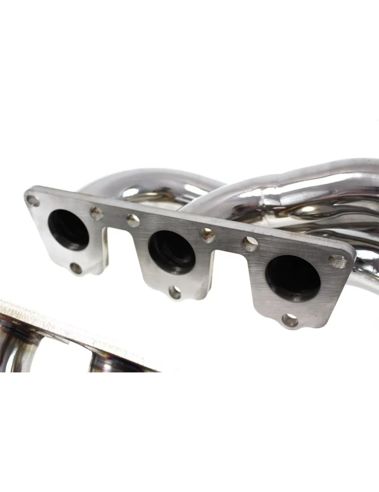 Collecteur d'échappement Inox  Audi S4 3.0TFSI 2008 - 2015