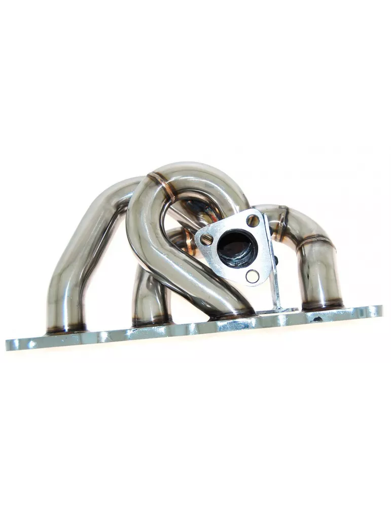 Collecteur d'échappement Inox DriveOnly A4 B5 1.8 T 1994 - 2001
