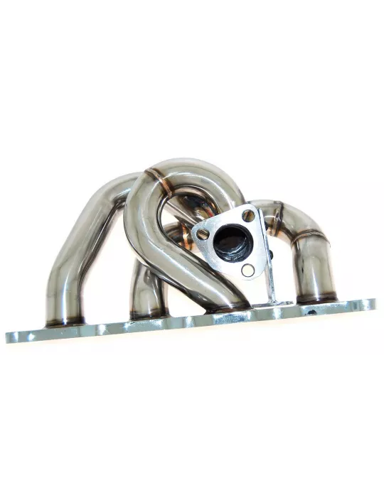 Collecteur d'échappement Inox DriveOnly A4 B5 1.8 T 1994 - 2001