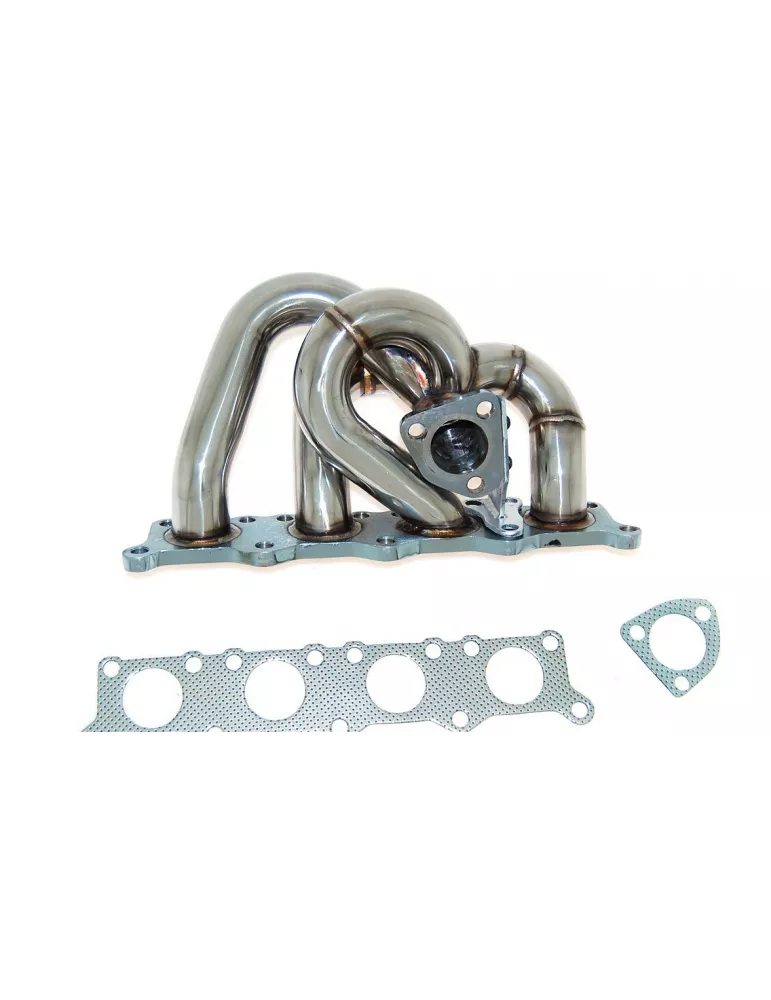 Collecteur d'échappement Inox DriveOnly Passat 1.8T 1996 - 2005