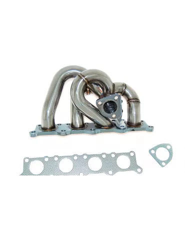 Collecteur d'échappement Inox DriveOnly A4 B5 1.8 T 1994 - 2001