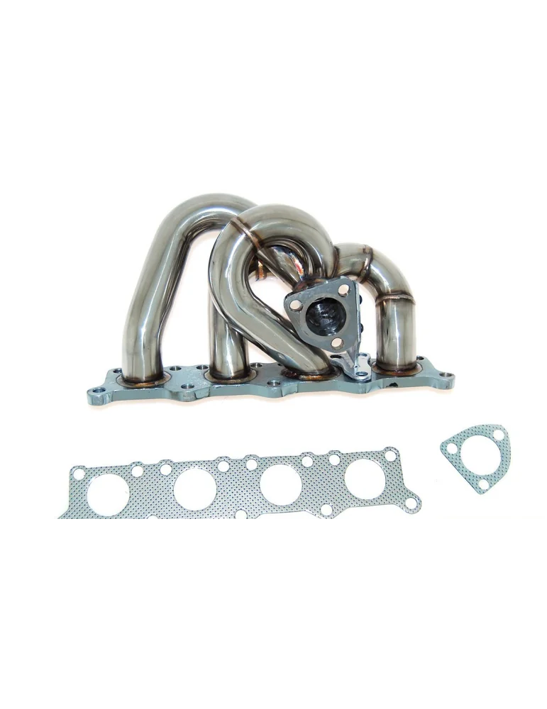 Collecteur d'échappement Inox DriveOnly A4 B5 1.8 T 1994 - 2001