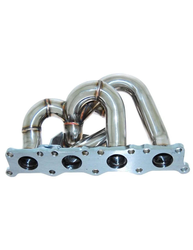 Collecteur d'échappement Inox DriveOnly A4 B5 1.8 T 1994 - 2001