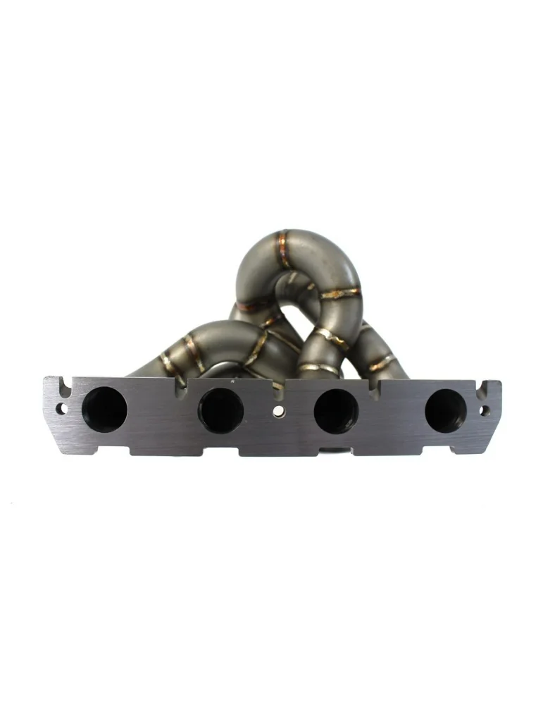 Collecteur d'échappement Inox 4/1 Gros débit Turbo T4 Volkswagen Golf 7 GTI 35th 2013 - 2018