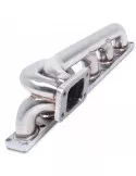 Collecteur d'échappement Inox Direnza Série 3 E36 323 / 325 /  328 Montage Turbo 1990 - 1998