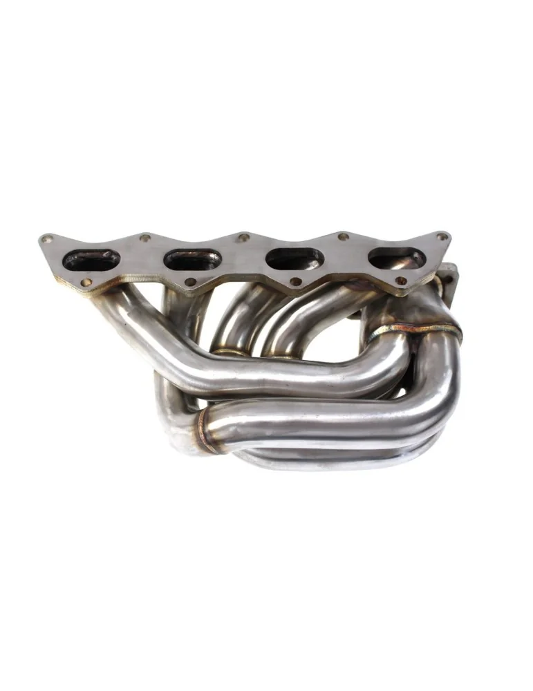 Collecteur d'échappement Inox  Fiat Coupé 2.0 16V Turbo T3 1993 - 2000