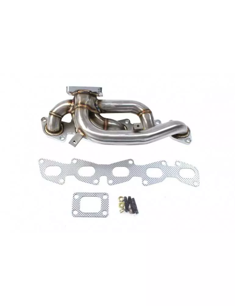 Collecteur d'échappement Inox  Fiat Punto GT Turbo 1994 - 1998 