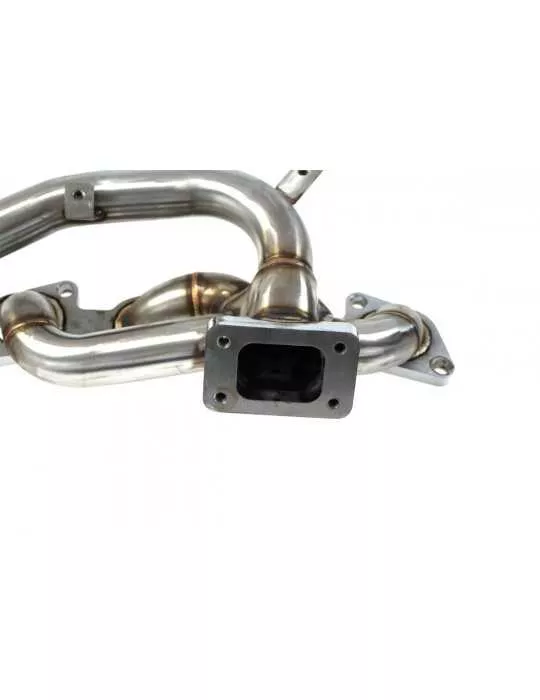 Collecteur d'échappement Inox  Fiat Punto GT Turbo 1994 - 1998 