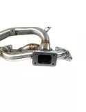 Collecteur d'échappement Inox  Fiat Punto GT Turbo 1994 - 1998 