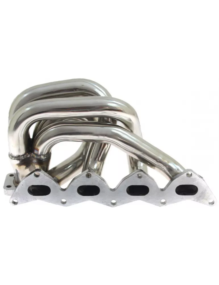 Collecteur d'échappement Inox  Fiat Coupé 2.0 16V Turbo 1993 - 2000