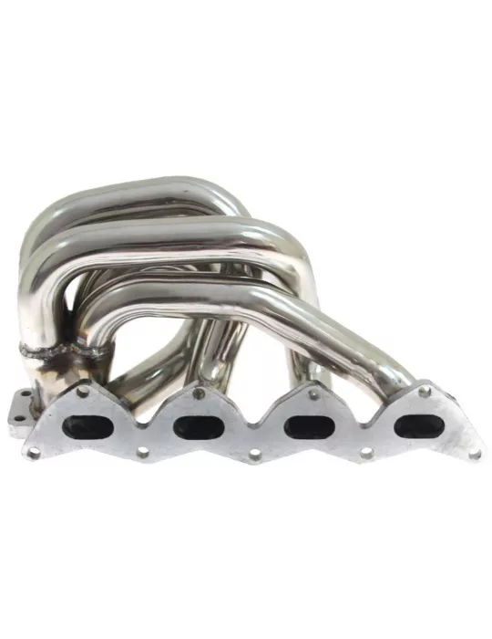 Collecteur d'échappement Inox  Fiat Coupé 2.0 16V Turbo 1993 - 2000