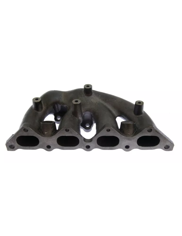 Collecteur d'échappement Acier 4/1 DriveOnly Lancer Evo 4 / 5 / 6 / 7 / 8 / 9 Moteur 2.0 Turbo 1995 - 2008 