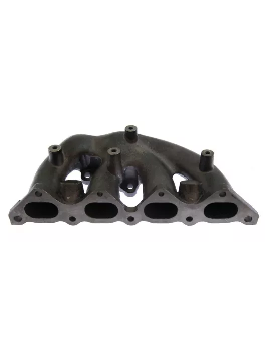 Collecteur d'échappement Acier 4/1 DriveOnly Lancer Evo 4 / 5 / 6 / 7 / 8 / 9 Moteur 2.0 Turbo 1995 - 2008 