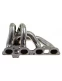 Collecteur d'échappement Inox Fulltube Nissan 200SX S14 Moteur SR20DET 1994 - ‎2002