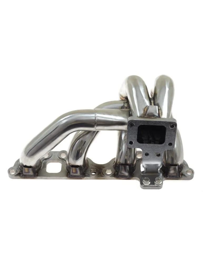 Collecteur d'échappement Inox DriveOnly Nissan 200SX S14 Moteur SR20DET 1994 - ‎2002