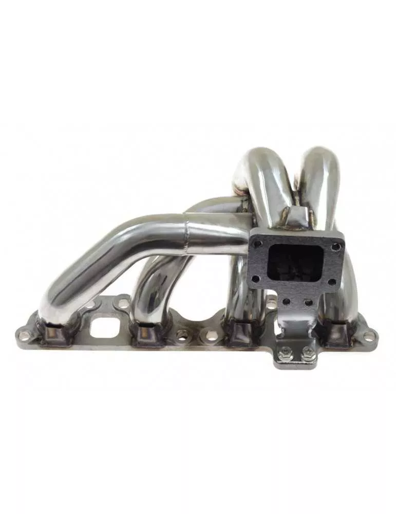 Collecteur d'échappement Inox DriveOnly Nissan 200SX S14 Moteur SR20DET 1994 - ‎2002