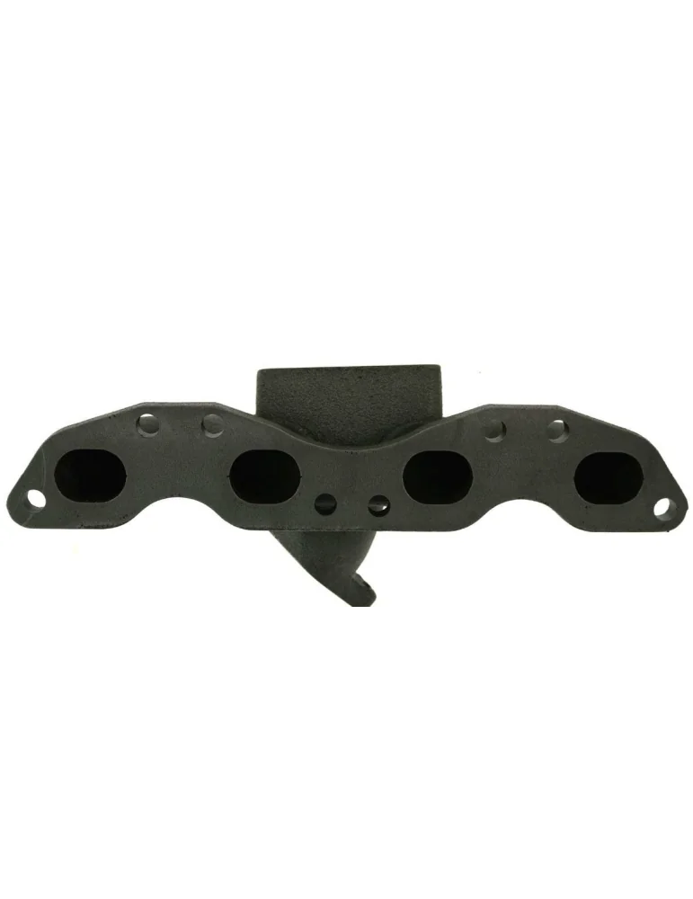 Collecteur d'échappement Acier DriveOnly Nissan 200SX S13 et S14 Moteur SR20DET 1989 - ‎2002