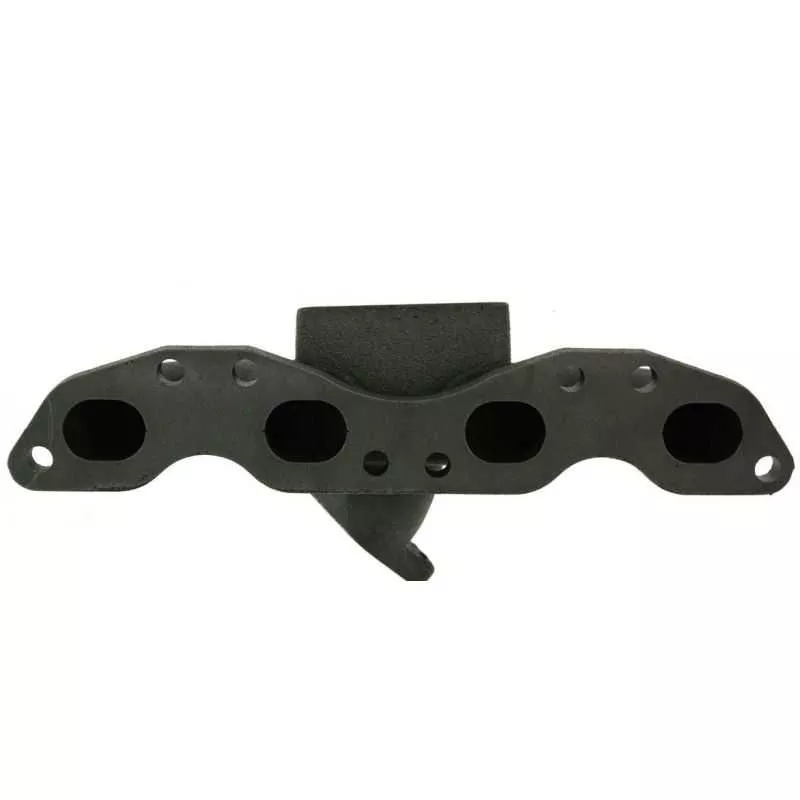 Collecteur d'échappement Acier DriveOnly Nissan 200SX S13 et S14 Moteur SR20DET 1989 - ‎2002