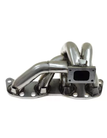 Collecteur d'échappement Inox DriveOnly Nissan 200SX S13 Moteur CA18DET ‎1989‎ - ‎1993