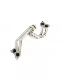 Collecteur d'échappement  4 / 2 / 1  Inox Fulltube Impreza GC8 WRX 1997 - 2005 
