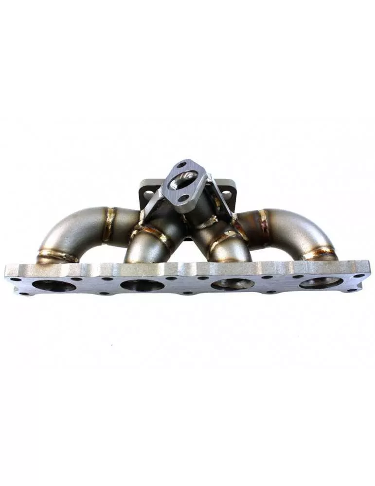 Collecteur d'échappement Inox DriveOnly Bora 1.8 T 150 / 180cv 1998 - 2004 