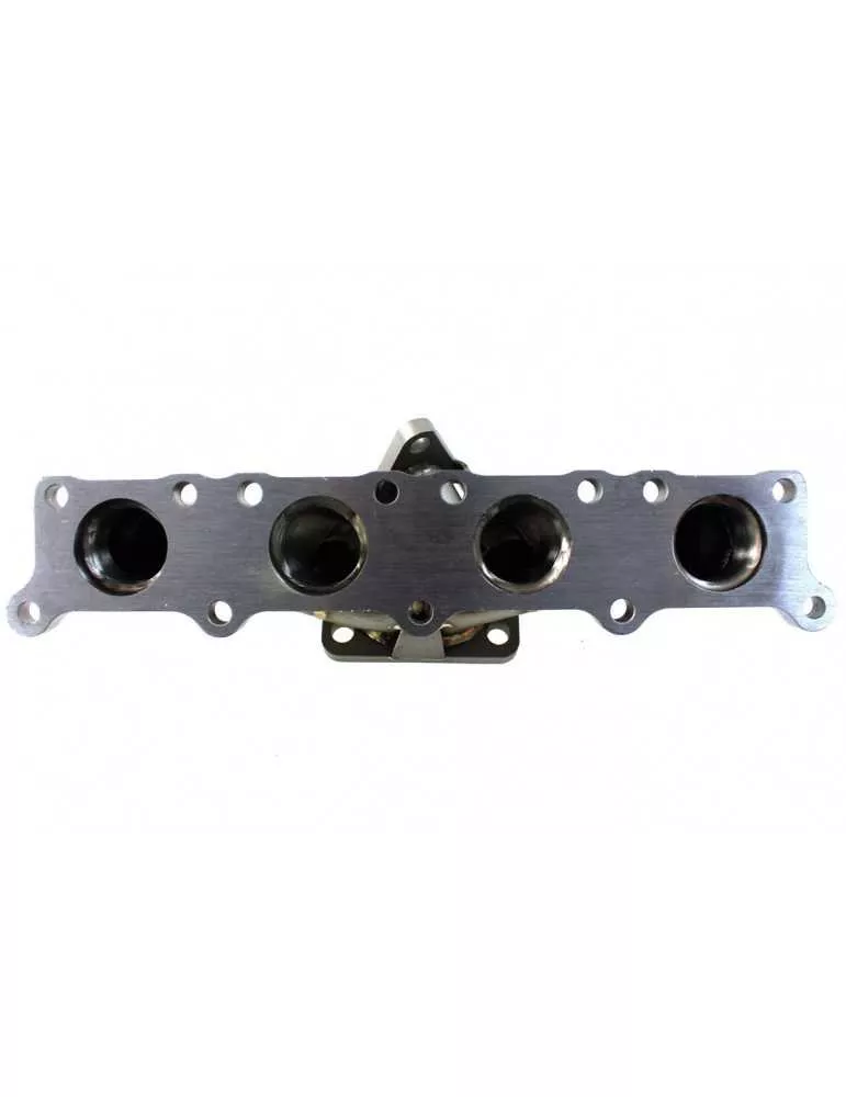 Collecteur d'échappement Inox DriveOnly New Beetle 1.8 T 150 / 180cv 1998 - 2010