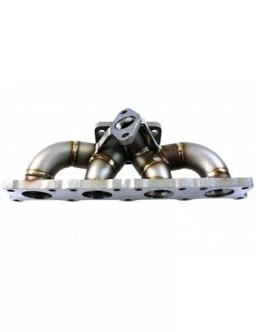 Collecteur d'échappement Inox DriveOnly New Beetle 1.8 T 150 / 180cv 1998 - 2010