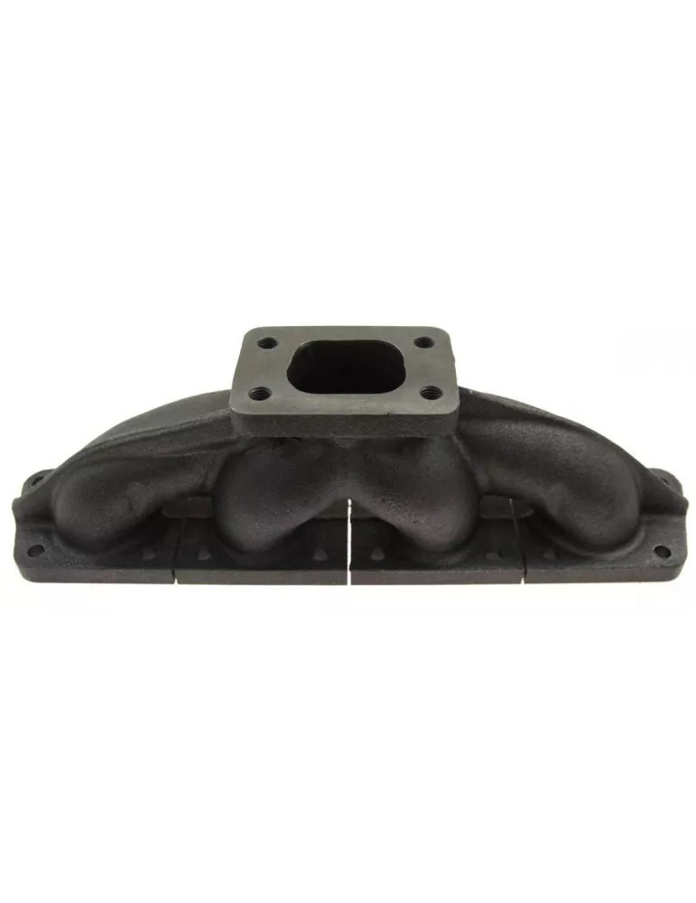 Collecteur d'échappement Acier Renforcé DriveOnly New Beetle 1.8 T 150 / 180cv 1998 - 2010