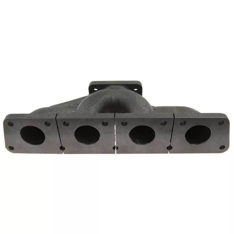 Collecteur d'échappement Acier Renforcé  DriveOnly Golf 4 GTI 150 / 180cv 1998 - 2004 