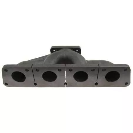 Collecteur d'échappement Acier Renforcé  DriveOnly Golf 4 GTI 150 / 180cv 1998 - 2004 
