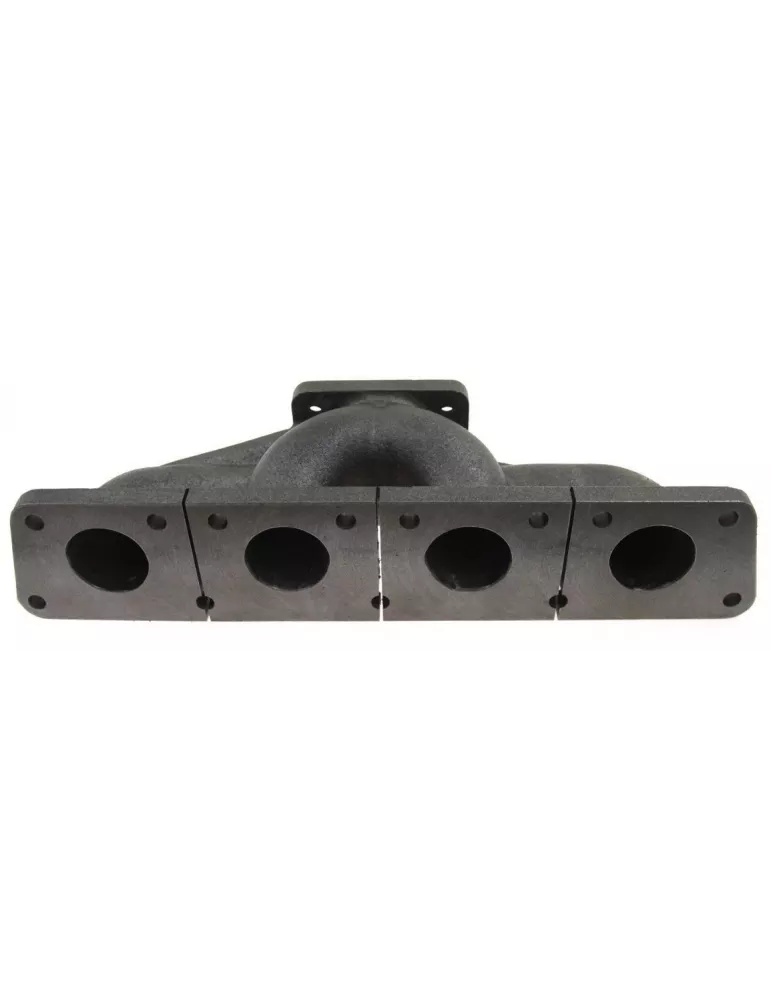 Collecteur d'échappement Acier Renforcé DriveOnly New Beetle 1.8 T 150 / 180cv 1998 - 2010