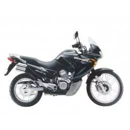 Silencieux sport Dominator : XL V 650 Transalp 2001 - 2007