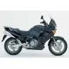 Silencieux sport Dominator : XL 1000 Varadero 1999 - 2016