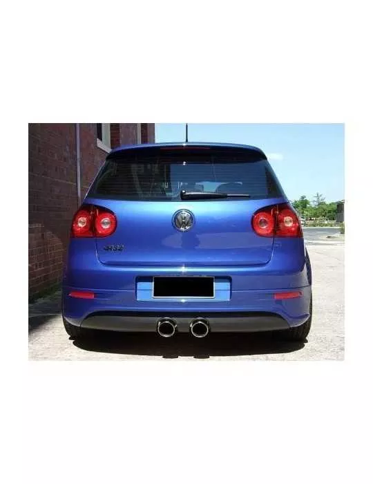 Silencieux Sport Direct DriveOnly  VOLKSWAGEN Golf V Look R32 2003-2008 1.4 Tsi / 1.6 / 2.0 FSi / 1.9 Tdi / 2.0 SDi / 2.0 Tdi / 