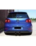 Silencieux Sport Direct DriveOnly  VOLKSWAGEN Golf V Look R32 2003-2008 1.4 Tsi / 1.6 / 2.0 FSi / 1.9 Tdi / 2.0 SDi / 2.0 Tdi / 