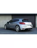 Silencieux Sport Direct DriveOnly  VOLKSWAGEN Scirocco Look R32 2008-2016 1.4Tsi/2.0Tdi/2.0Tsi