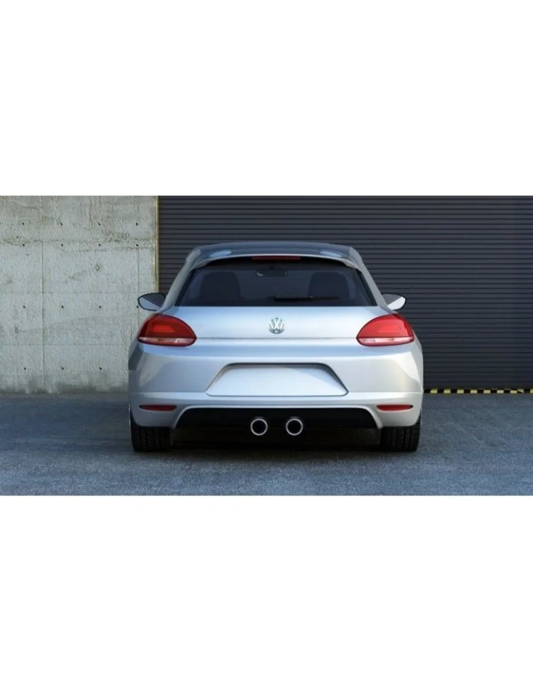 Silencieux Sport Direct DriveOnly  VOLKSWAGEN Scirocco Look R32 2008-2016 1.4Tsi/2.0Tdi/2.0Tsi