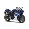 Silencieux sport Dominator : YZF R1 2009 - 2014