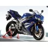 Silencieux sport Dominator : YZF R1 2007 - 2008