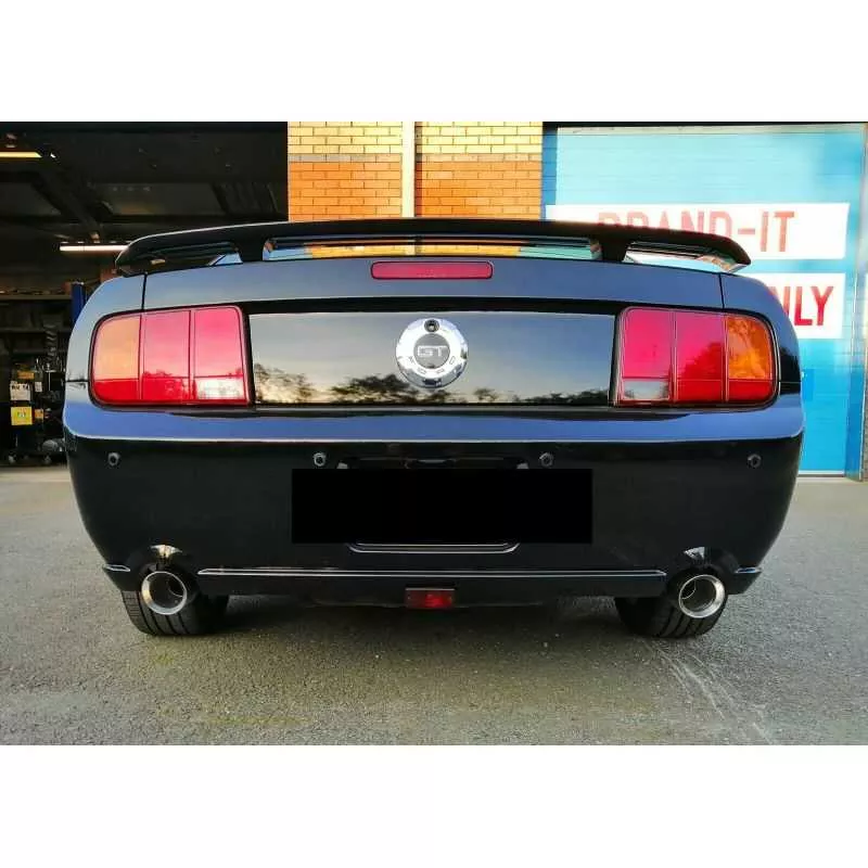 Silencieux Sport DriveOnly Mustang 4.6 V8 ( S197 ) 2005 - 2010