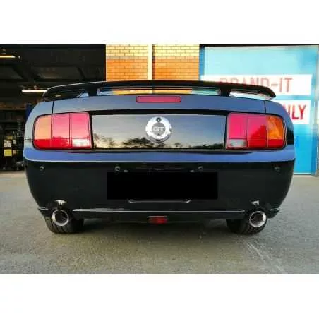 Silencieux Sport DriveOnly Mustang 4.6 V8 ( S197 ) 2005 - 2010