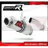 Silencieux sport Dominator : S1000RR 2012 - 2014