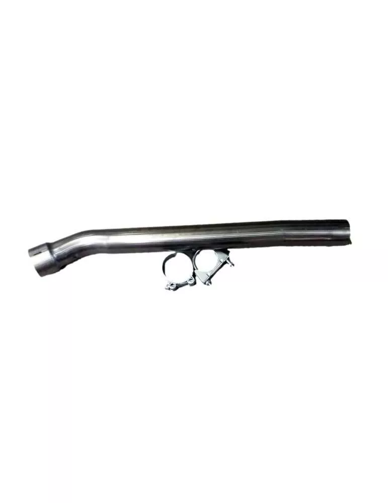 Intermédiaire direct  Sport  Inox DriveOnly  Mini Cooper S F56 2014 - 2020