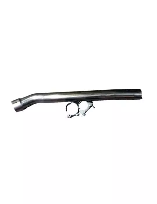 Intermédiaire direct  Sport  Inox DriveOnly  Mini Cooper S F56 2014 - 2020